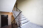 Treppenhaus - 1 Zimmer Etagenwohnung in Berlin / Reinickendorf
