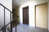 Treppenhaus - Etagenwohnung mit 35,20 m² in Berlin / Reinickendorf zum Kaufen