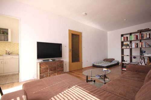 Wohnzimmer - 