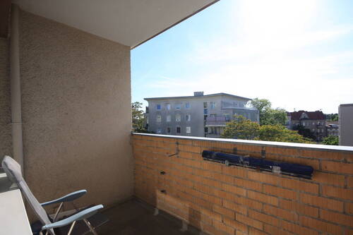Balkon - 