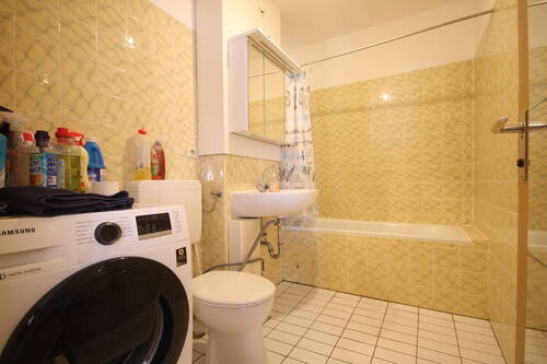 Badezimmer - 