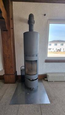 Kaminofen EG - 