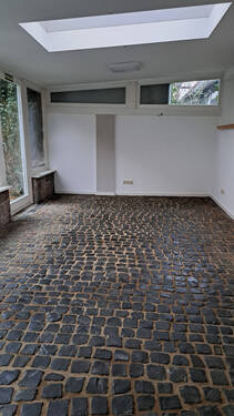 Wintergarten - 