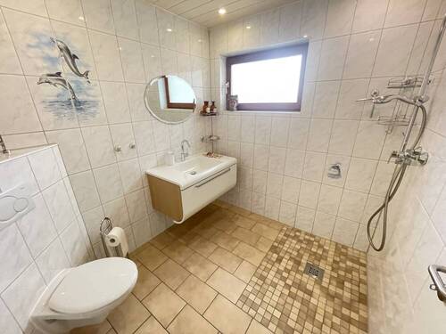 Duschbad EG - 