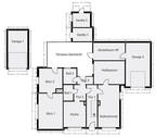Grundriss EG - 