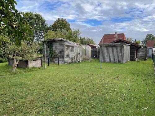 Garten - 