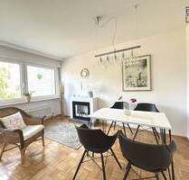 B & B Immobilien: Attraktive 3-Zimmer-Eigentumswohnung mit Loggia in Mariahof - Trier / Mariahof