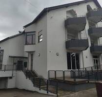 2-Zimmer Wohnung mit Balkon und Aufzug in Rastatt