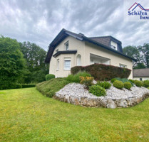 Ruhige Lage, großer Garten - das perfekte Eigenheim für die ganze Familie in Attendorn-Windhausen