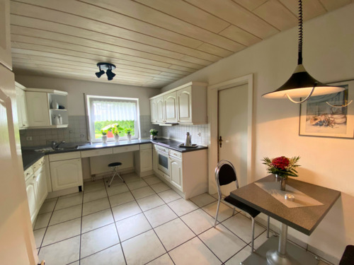 Küche - Einfamilienhaus mit 183,00 m² in Attendorn zum Kaufen