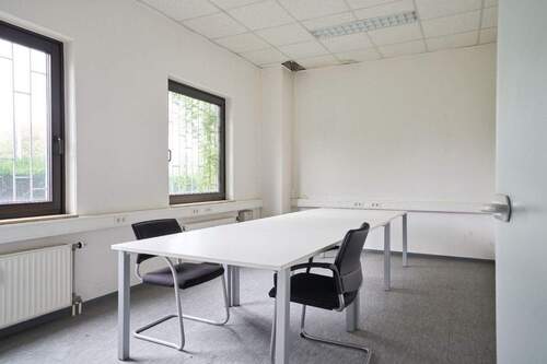 Bürofläche 3 - 