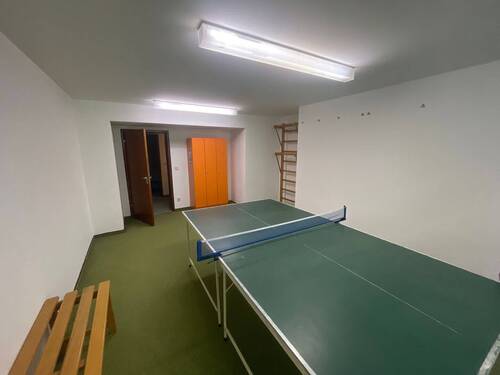 Hobbyraum Gemeinschaft - 