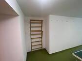 Fitnessraum Gemeinschaft - 