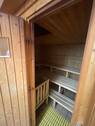 Saunaraum Gemeinschaft - 