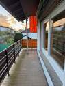 Balkon im OG - 