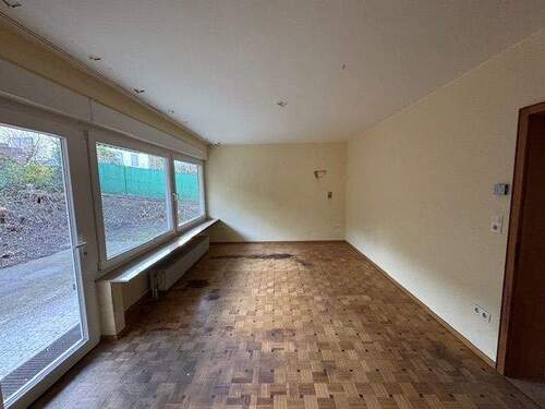 Wohnzimmer - Einfamilienhaus mit 139,00 m&sup2; in Kusel zum Kaufen