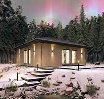 DER IDEALE BUNGALOW FÜR SINGLES UND PAARE - Schmelz Limbach