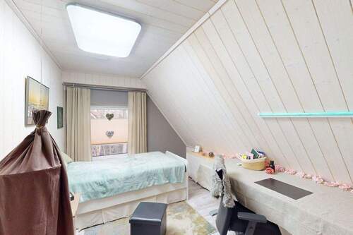 2. Schlafzimmer OG - 