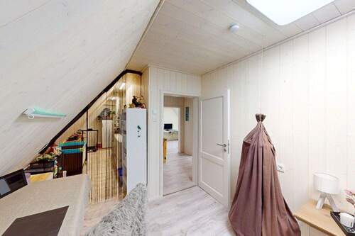 2. Schlafzimmer OG - 