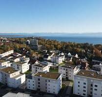 Großzügige 3,5 Zimmer-Wohnung im 1. OG in schöner Wohnlage - Friedrichshafen