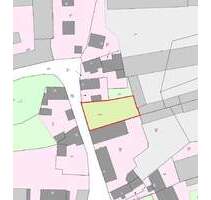 Schönes Baugrundstück mit ruhiger Lage und idealer Verkehrsanbindung - Landsberg Peißen