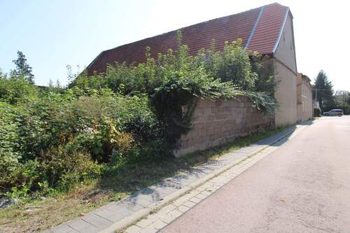 Grundstück - Grundstück in Landsberg