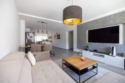 Bild 3 - 4 Zimmer Etagenwohnung in Nürnberg