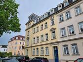 Gebäudeansicht - 3 Zimmer Etagenwohnung zum Kaufen in Dresden