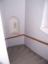 Treppenhaus - 