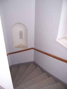 Treppenhaus - 