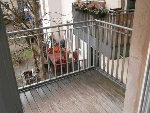 Balkon - 