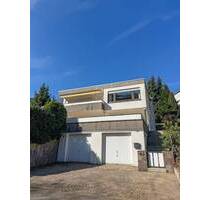 Einfamilienhaus mit Blick ins Grüne und viel Wohnraum - Pforzheim Dillweißenstein