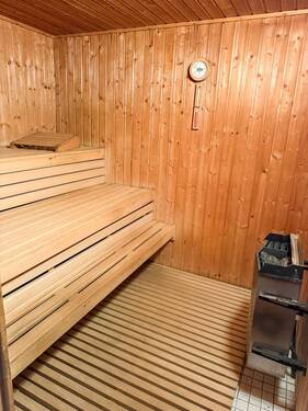 Sauna (UG) - 