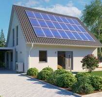 Ein Haus, das mitdenkt - für Sie, Ihre Familie und die Zukunft - Frohburg