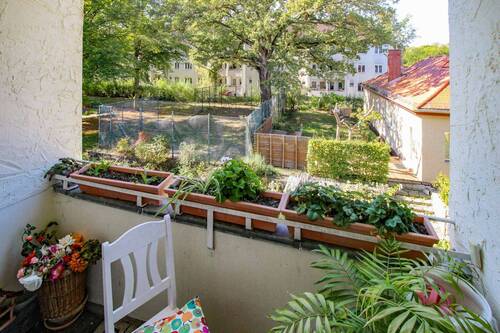 Loggia - 