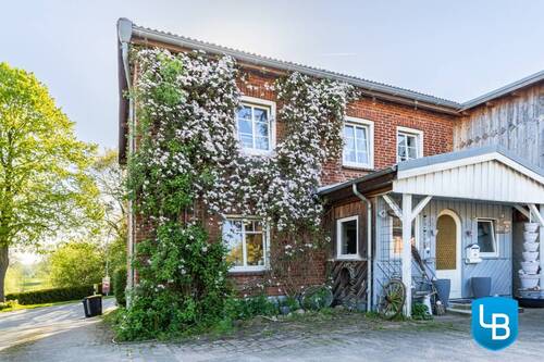 Ihr neues Zuhause? - 