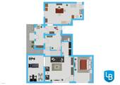 Grundriss EG - 