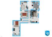 Grundriss OG - 