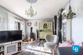 Lichtdurchflutet - 