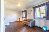 Mit viel Platz - 
