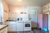 Platz zum Kochen - 