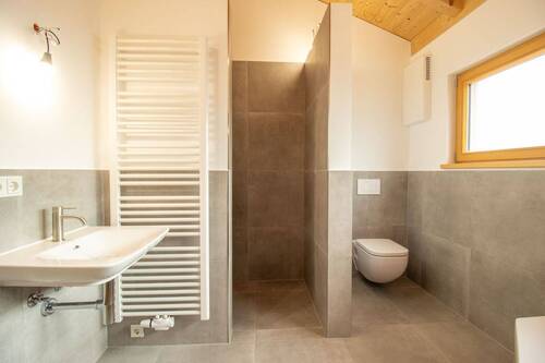 Badezimmer - 