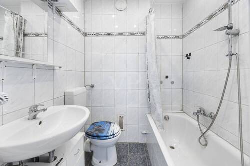 Badezimmer - 