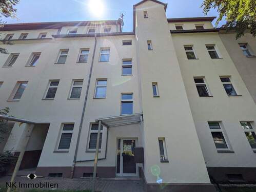 Wohngebäude - 
