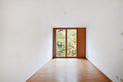 Schlafzimmer - 2 Zimmer Etagenwohnung in Berlin