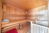 DG Sauna/Schlafzimmer II - 