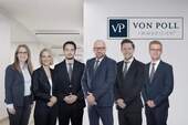 VON POLL IMMOBILIEN Team Bielefeld - 