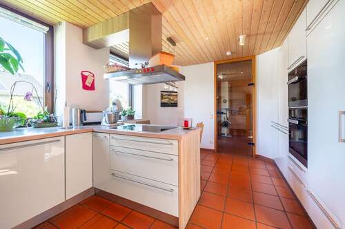 EG Küche - Einfamilienhaus mit 185,00 m² in Bielefeld zum Kaufen