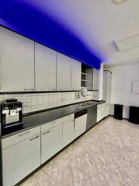 Allgemeine Küche für Mieter kostenlos zugänglich - 