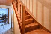 Treppenhaus - 
